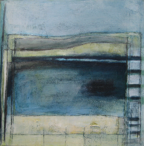 Depot Gallery, Danks St - Coast to Coast