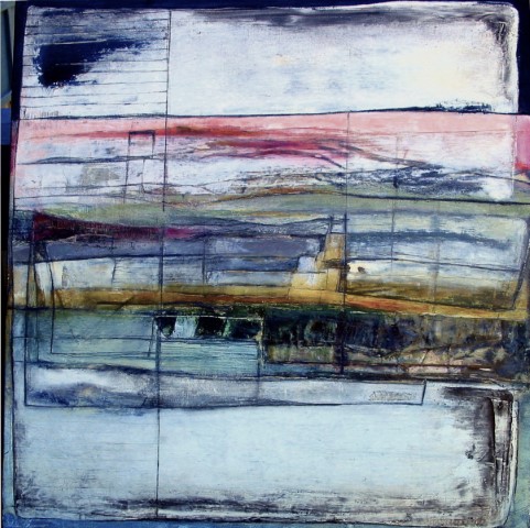 Ice House Gallery, London