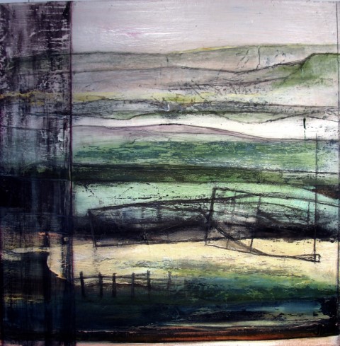 Bondi Pavilion Gallery 2006- In Stillness and in Silence