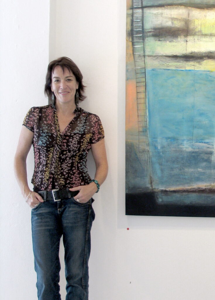 Jill Dunkerton