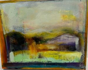 Recent work
