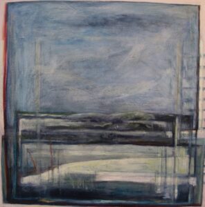 The Depot Gallery, Danks St 2011- Between Stillness and Light
