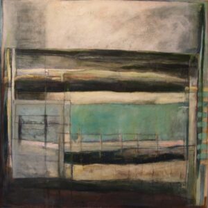 The Depot Gallery, Danks St 2011- Between Stillness and Light