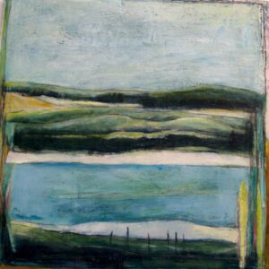 The Depot Gallery, Danks St 2011- Between Stillness and Light