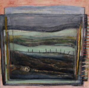 The Depot Gallery, Danks St 2011- Between Stillness and Light