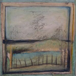 The Depot Gallery, Danks St 2011- Between Stillness and Light