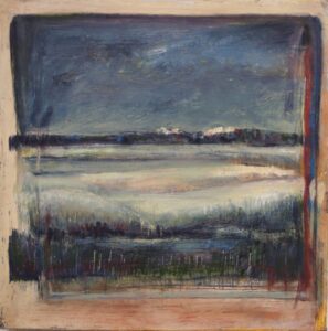 The Depot Gallery, Danks St 2011- Between Stillness and Light