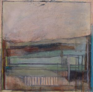 The Depot Gallery, Danks St 2011- Between Stillness and Light