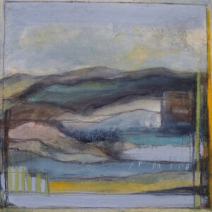 The Depot Gallery, Danks St 2011- Between Stillness and Light