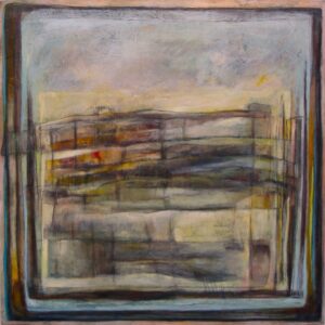 Depot Gallery, Danks St. 2011 - Between Stillness and Light