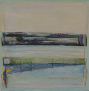 Depot Gallery, Dank St. 2011- Between Stillness and Light