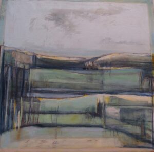 The Depot Gallery, Danks St. 2011- Between Stillness and Light