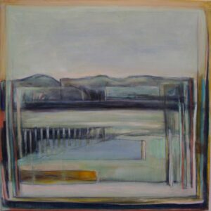 The Depot Gallery, Danks St. 2011 - Between Stillness and Light